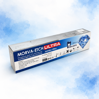 اسید اچ اولترا مروابن جامبو 37% – 50ml