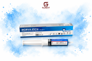 اسید اچ جامبو مروابن | Morva-Etch Jumbo 37%